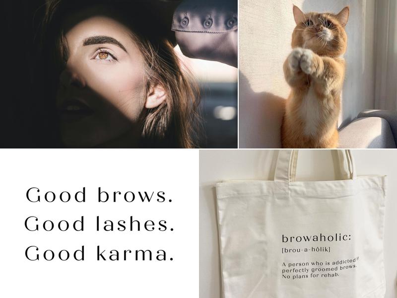 MADE REAL Brow & Lash Studio