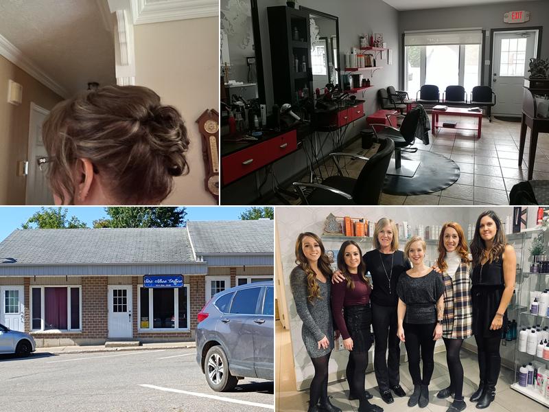 Fiere Allure Coiffure