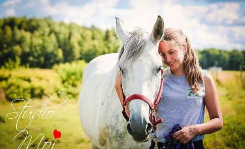 SEQS;Société D'Equitation Quatre Saisons; Ascot Corner