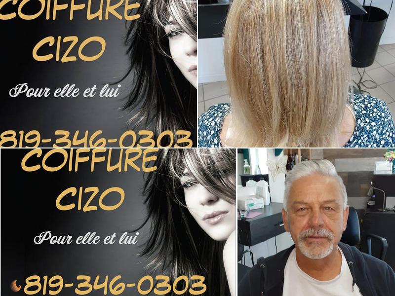 Salon de Coiffure Cizo
