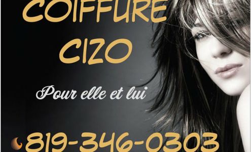 Salon de Coiffure Cizo