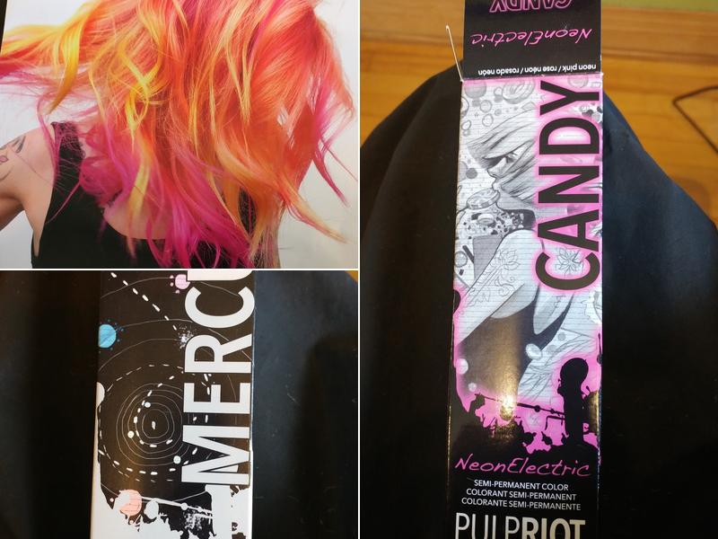 Salon Helios Coiffure