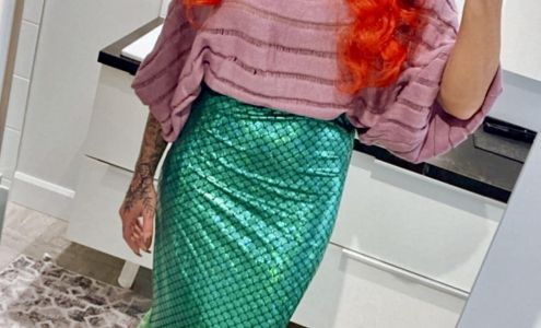 Le salon d’Émilie