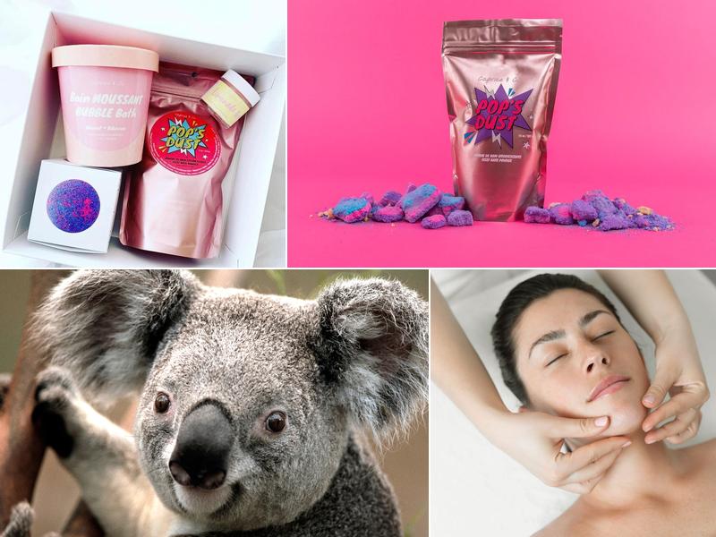 Coiffure Esthetique L & A Inc