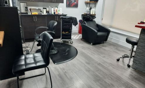 Lynn'Ovation Coiffure