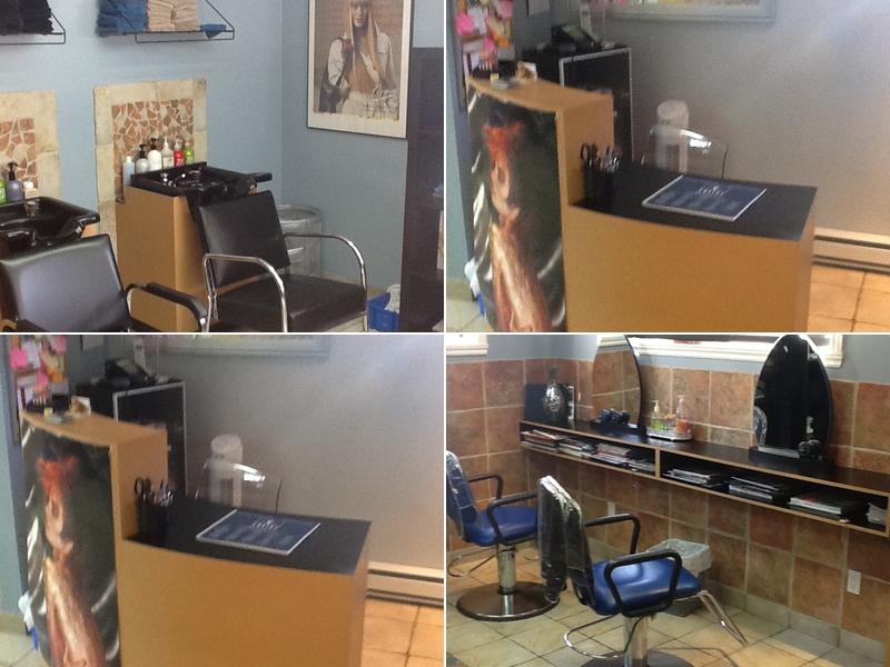 Coiffure Studio Kuts