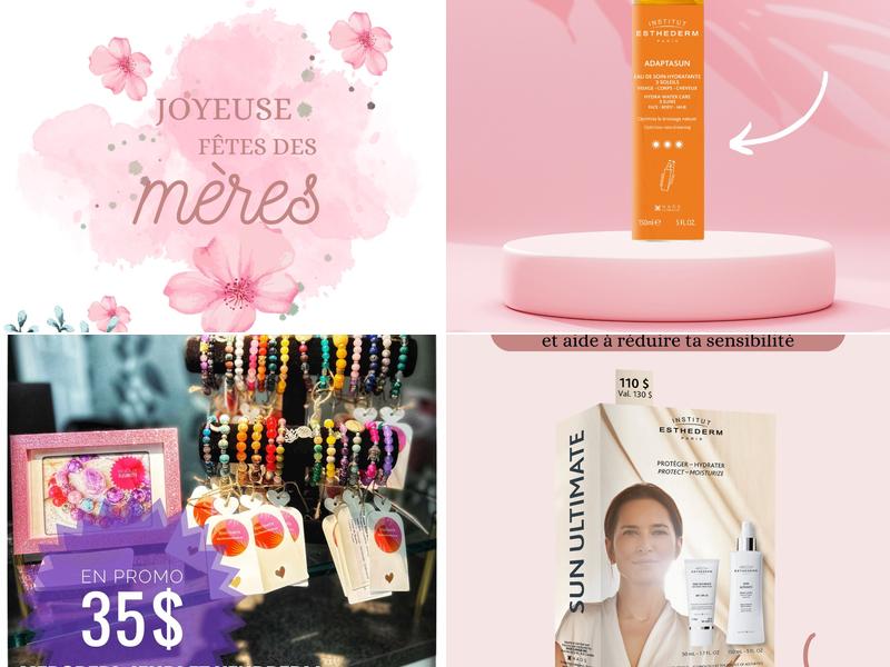 Salon De Beaute Marilyn