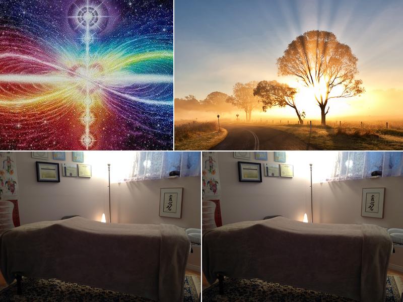 Carole Rochon Massothérapeute