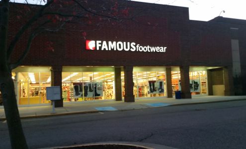 Famous Footwear