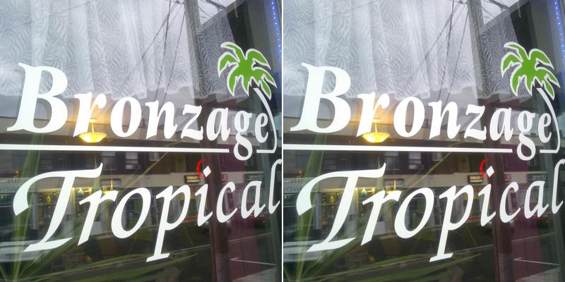 Salon De Bronzage Tropicale