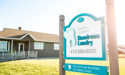 Centre Dentaire Boudreau Landry Fatima