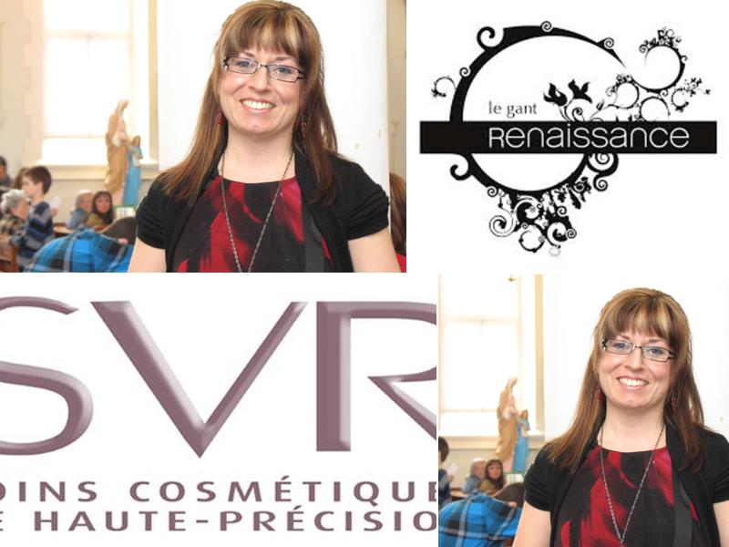 Esthetique Cathy Morel Enr