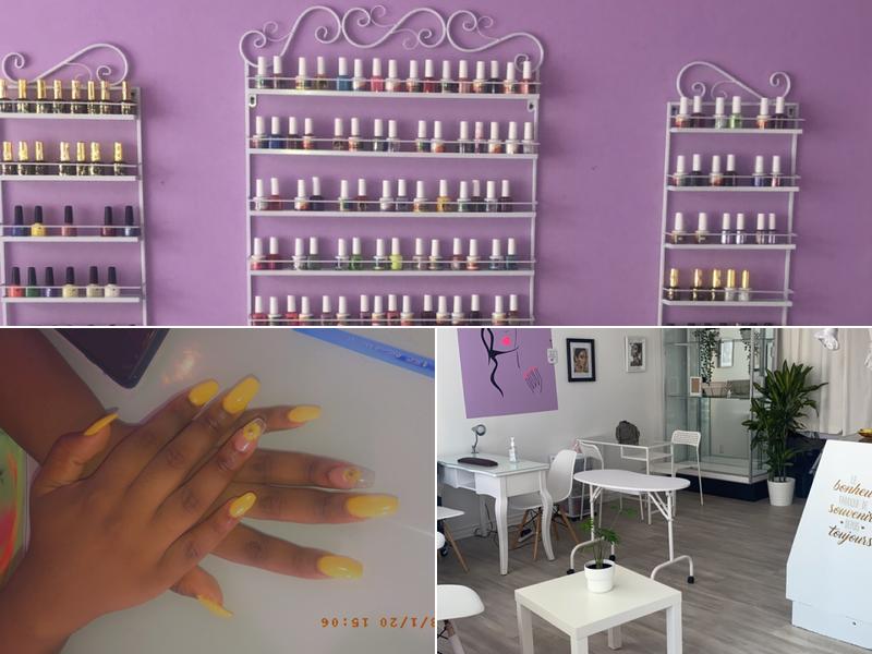 Glittz & Glam Spa Beauté