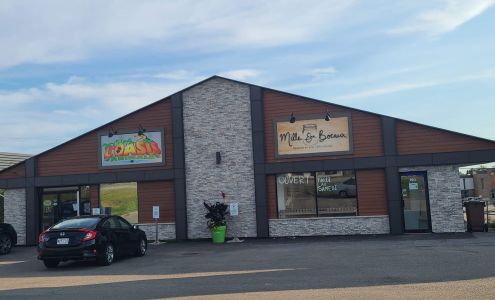 Mille & un Bocaux Donnacona