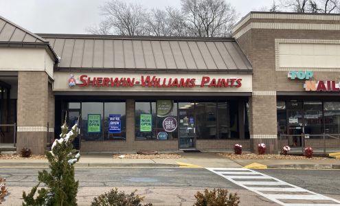Sherwin-Williams Paint Store