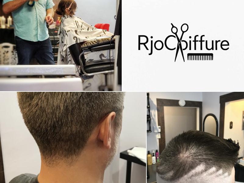 Rjo Coiffure