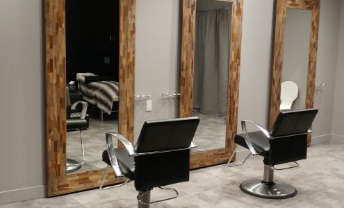 Station Coiffure/Martine Cottier