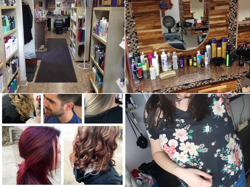 Coif-Style aux Petits Soins pour Elle & Lui