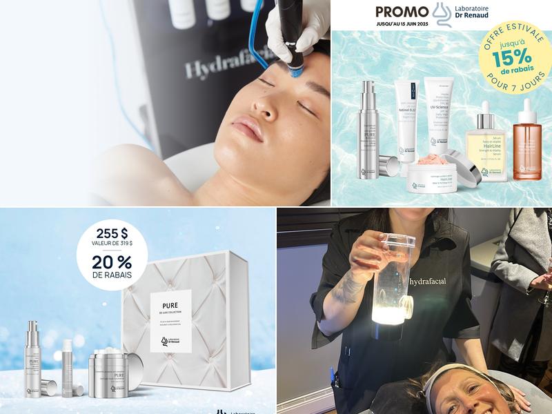 Institut Derma Cellulite Granby