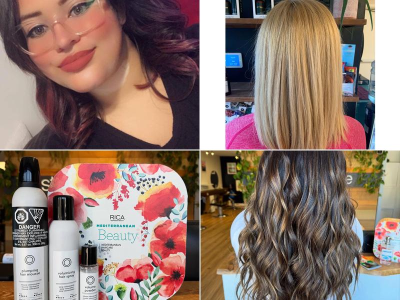 Studio De Coiffure L'Eclipse