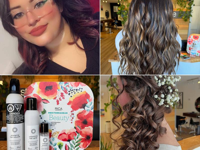 Studio De Coiffure L'Eclipse