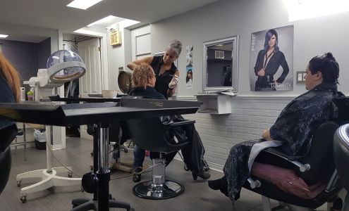 Coiffure Arme & Charme Enr