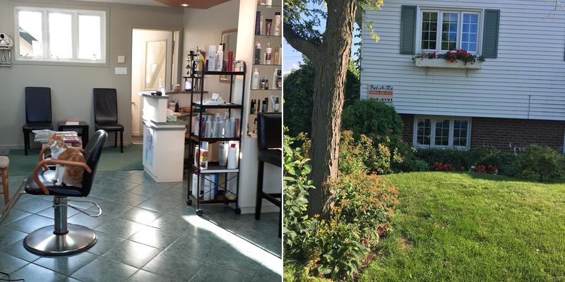 Salon Bel-A-Ro Coiffure