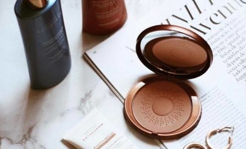 Salon D'azura Nancy Brousseau Esthéticienne