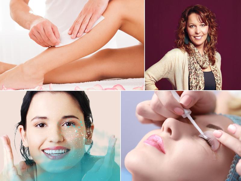 Salon d'esthétique Pascale Bérubé