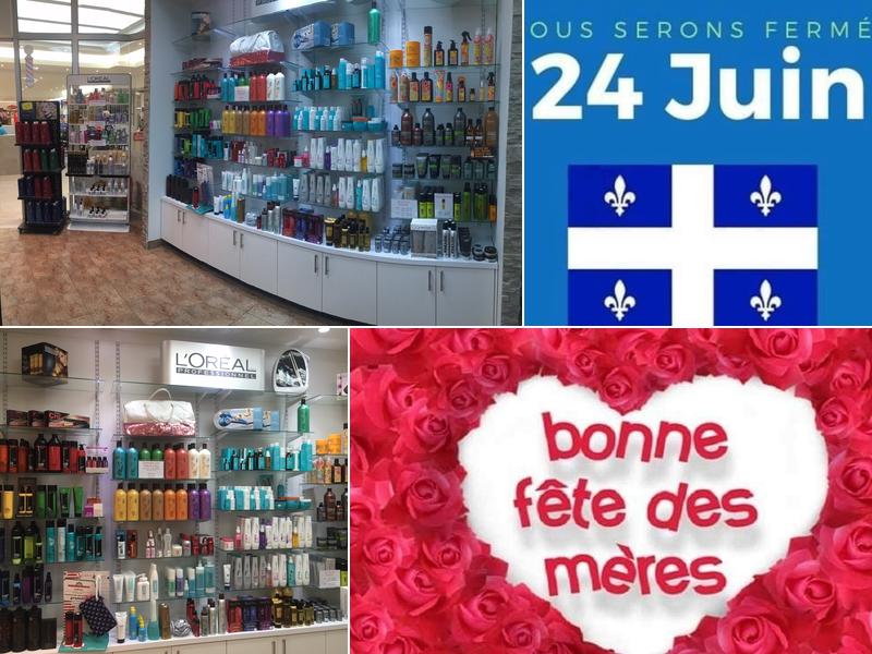 Paris Coiffure elle Et Lui