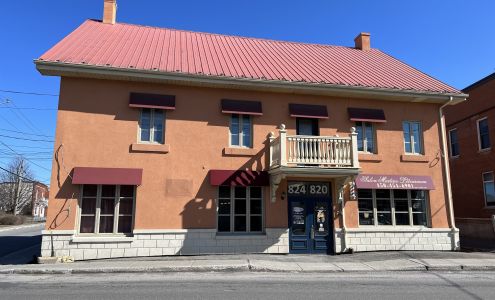 Salon Martine Létourneau Barbier Et Bronzage