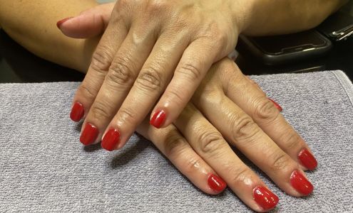 Coiffure Acces Beauté 248 Rue Saint-Jacques, Saint-Jean-sur-Richelieu Quebec J3B 2K9