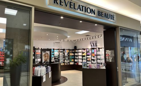 Révélation Beauté 2007 Inc Saint-Jean-sur-Richelieu