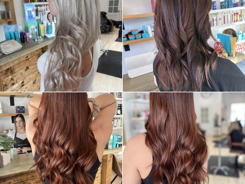 Maria Coiffure La Révélation