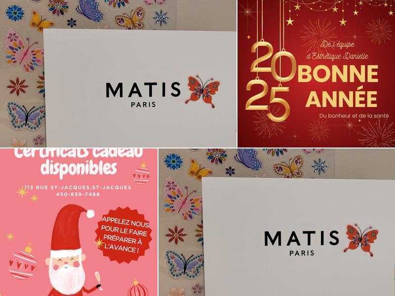 Esthétique Danielle