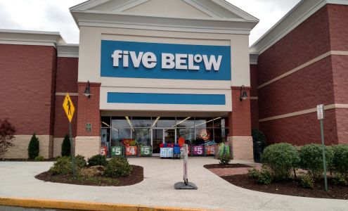 Five Below