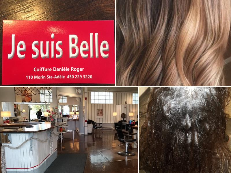 Salon De Coiffure Daniele Roger