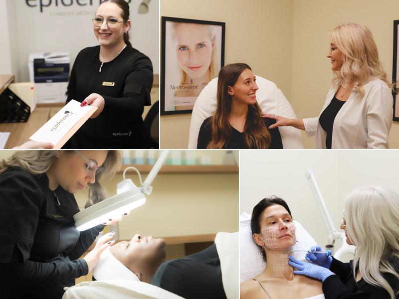 Epiderma - Soins Médico-Esthétiques