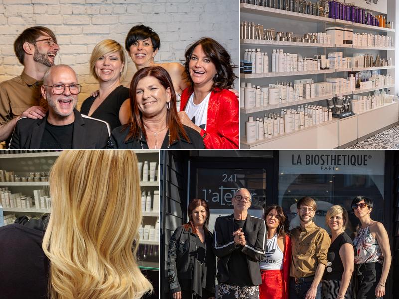 Atelier Signe Paul-Daniel