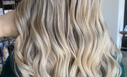 Coiffure Imagin'hair