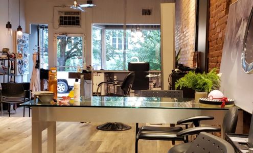 Salon de Coiffure La Caboche