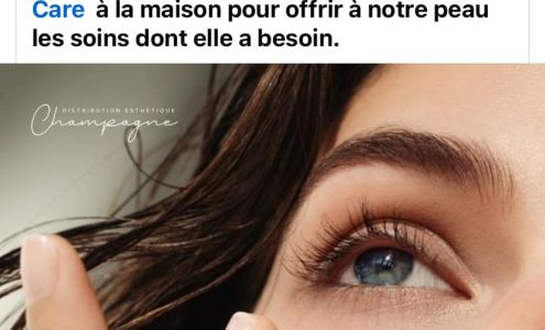 Esthétique Douce Rosée 2315 Av. Saint-Germain, Plessisville Quebec G6L 2J2