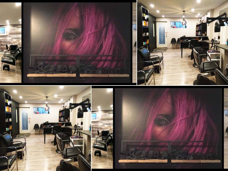 Sphere Coiffure Esthetique