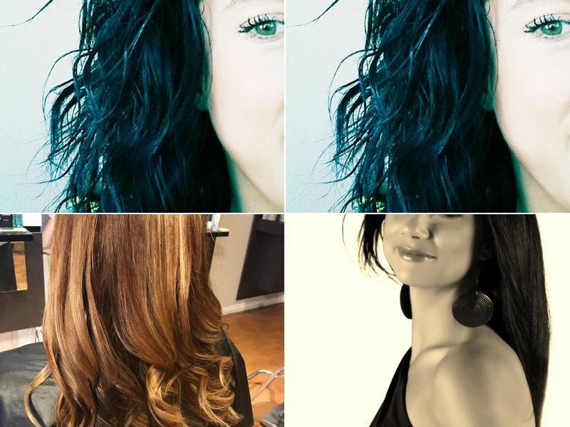 Coiffure Julie Fournier