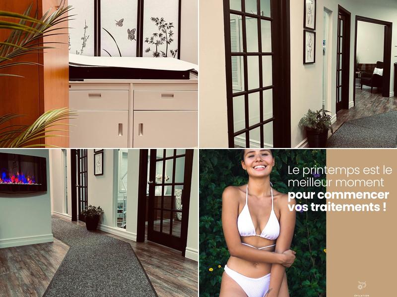 Globale Santé Rawdon