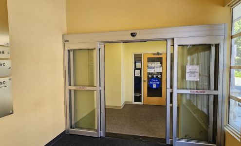 LabCorp Mechanicsville