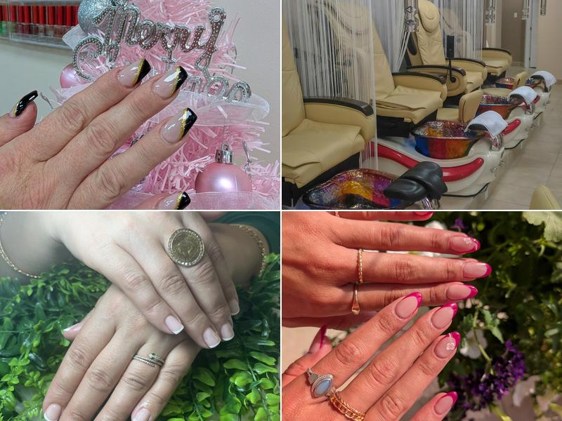 Ongles Spa Chantal