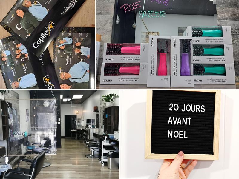 Expression Bleu Ciel