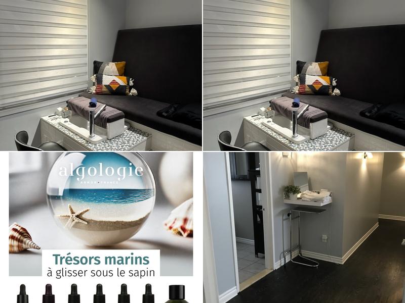 Institut de beauté Brigitte Jalbert