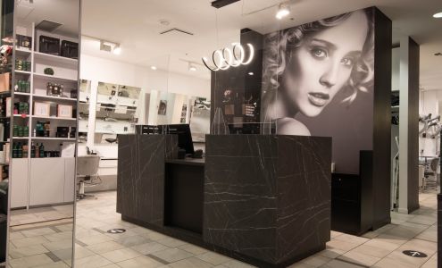 Salon Maxime Coiffure